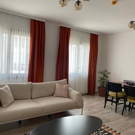 City Suites Мармарис Екстер'єр фото