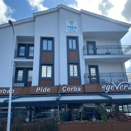 City Suites Мармарис Екстер'єр фото