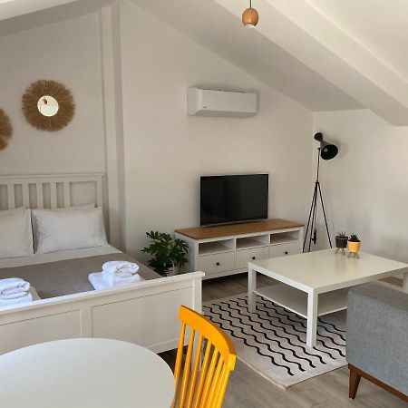 City Suites Мармарис Екстер'єр фото