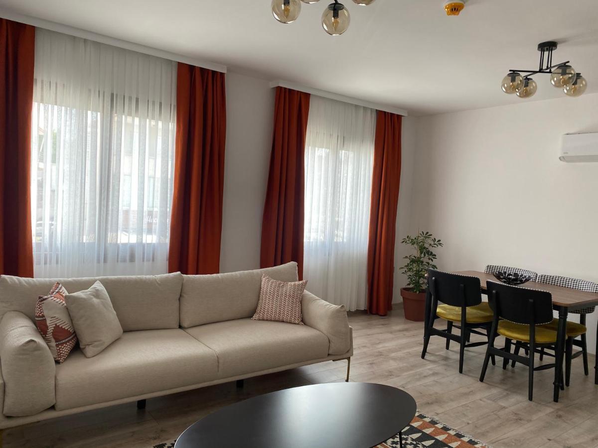 City Suites Мармарис Екстер'єр фото