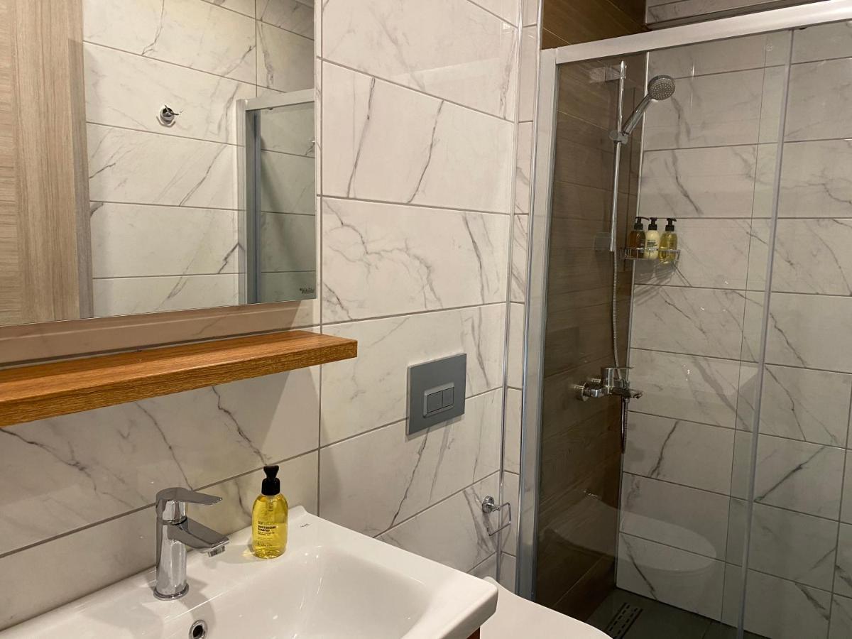 City Suites Мармарис Екстер'єр фото