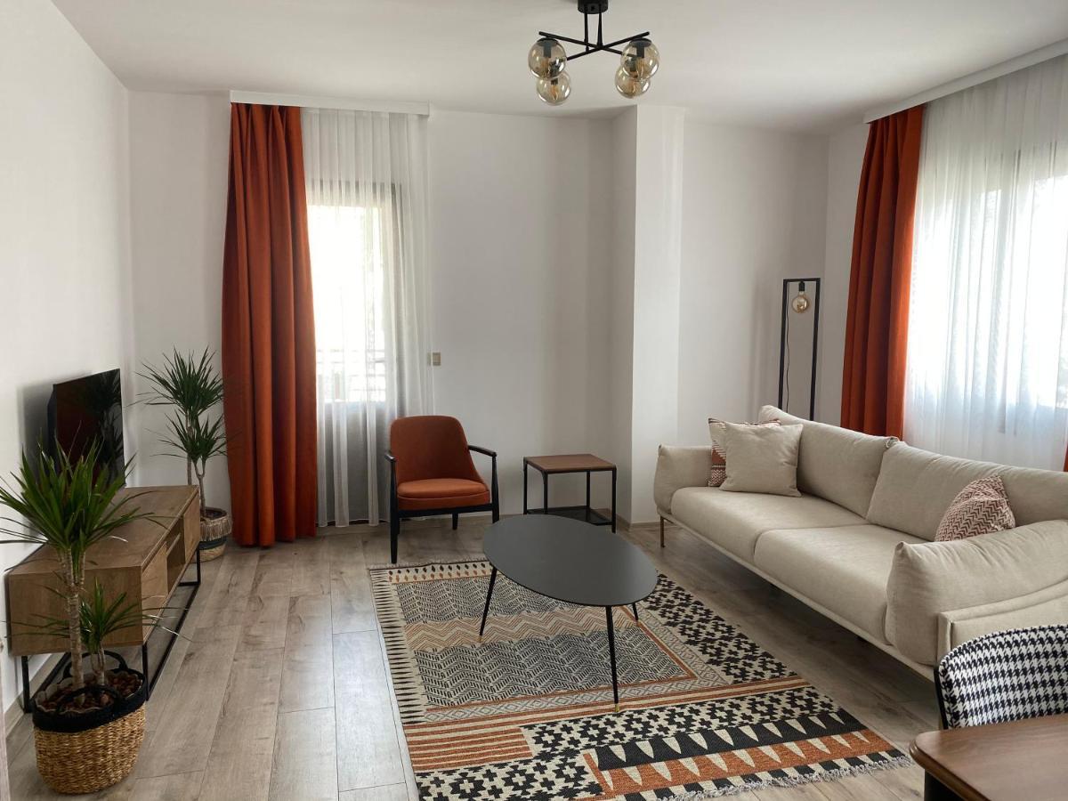 City Suites Мармарис Екстер'єр фото