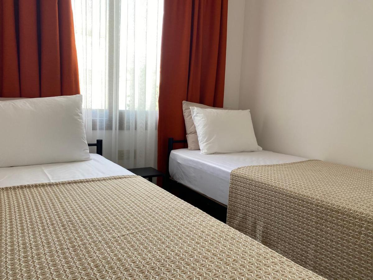 City Suites Мармарис Екстер'єр фото