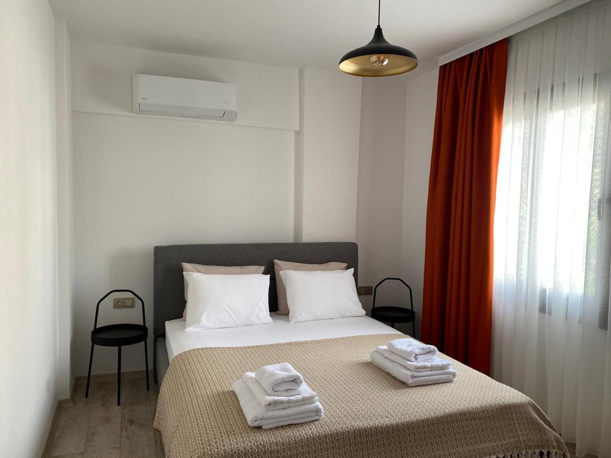 City Suites Мармарис Екстер'єр фото