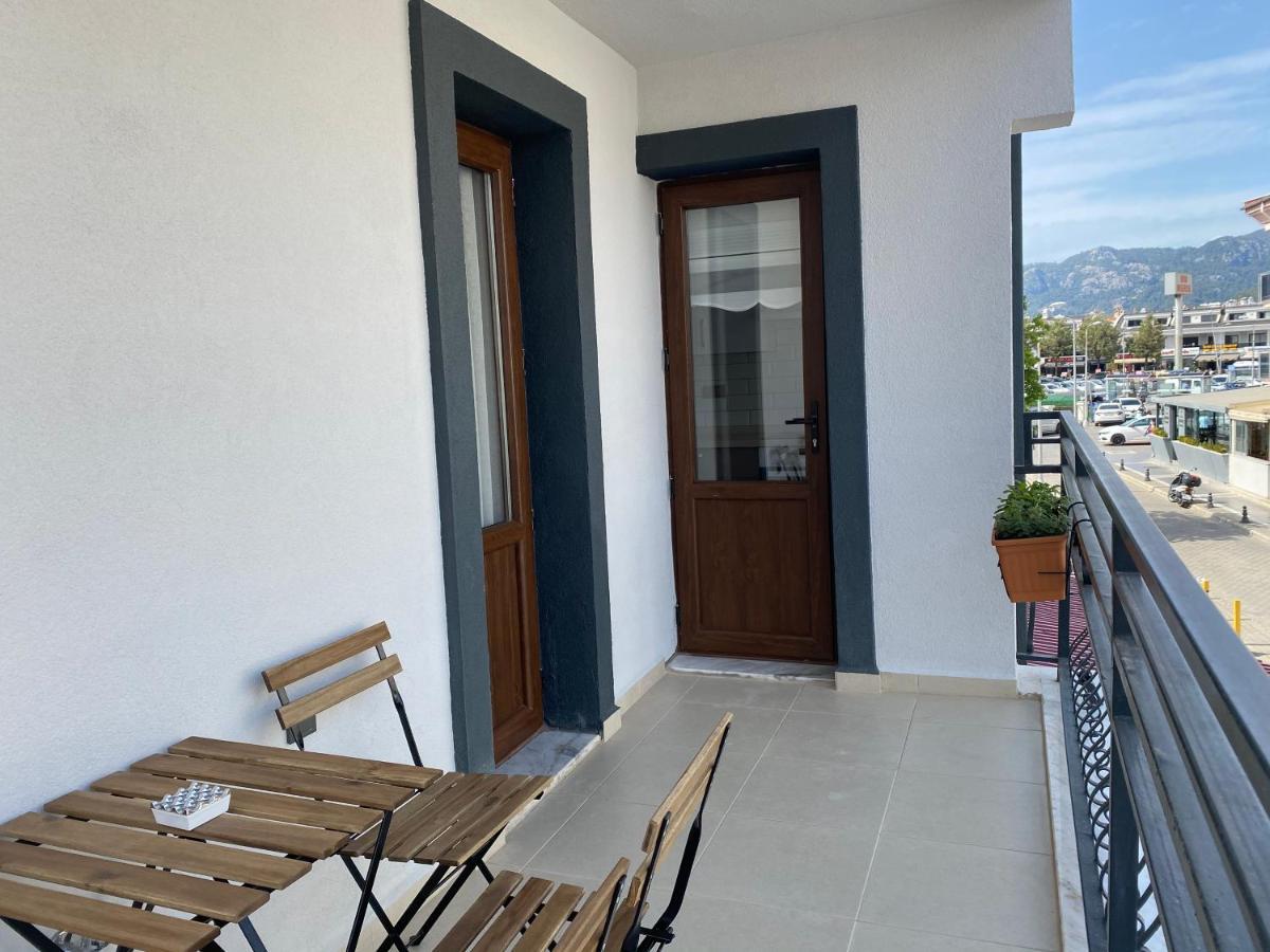 City Suites Мармарис Екстер'єр фото