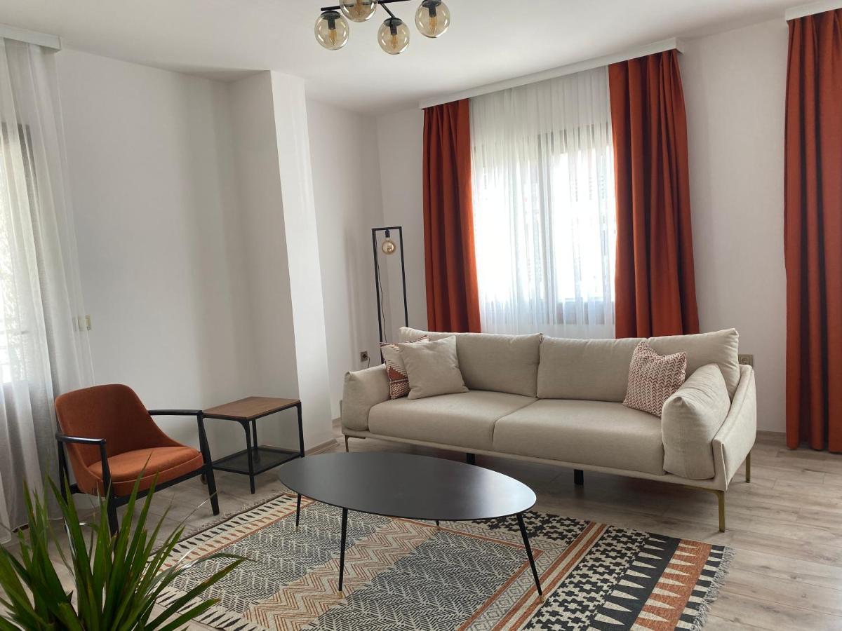 City Suites Мармарис Екстер'єр фото