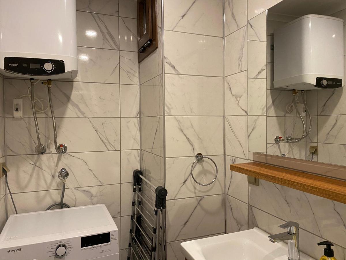 City Suites Мармарис Екстер'єр фото
