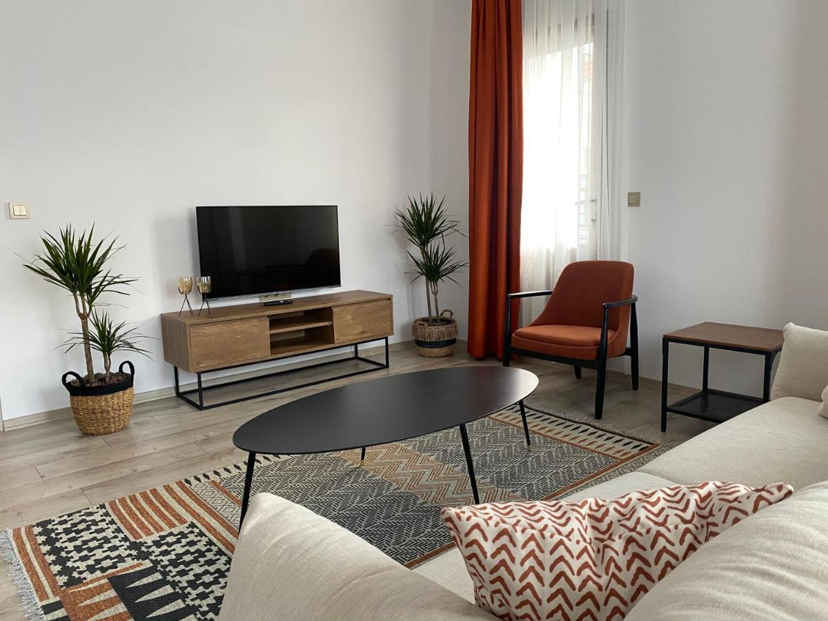 City Suites Мармарис Екстер'єр фото