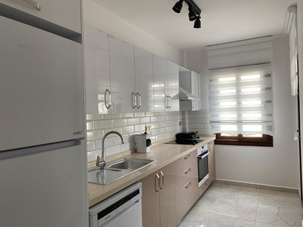 City Suites Мармарис Екстер'єр фото