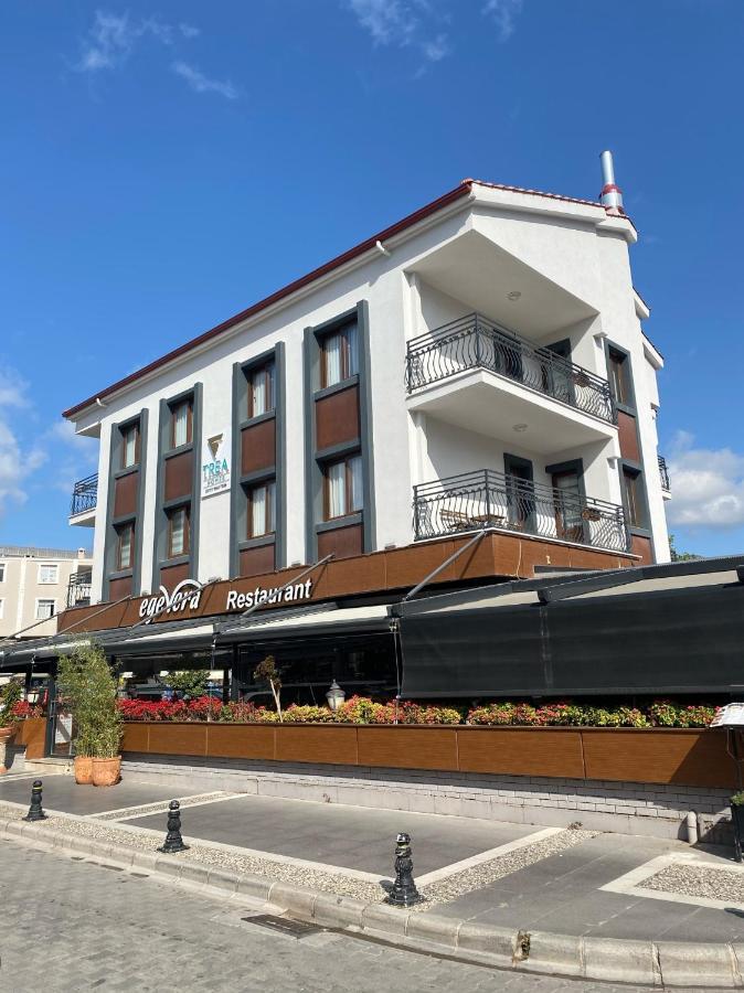 City Suites Мармарис Екстер'єр фото