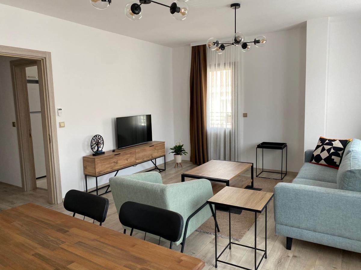 City Suites Мармарис Екстер'єр фото