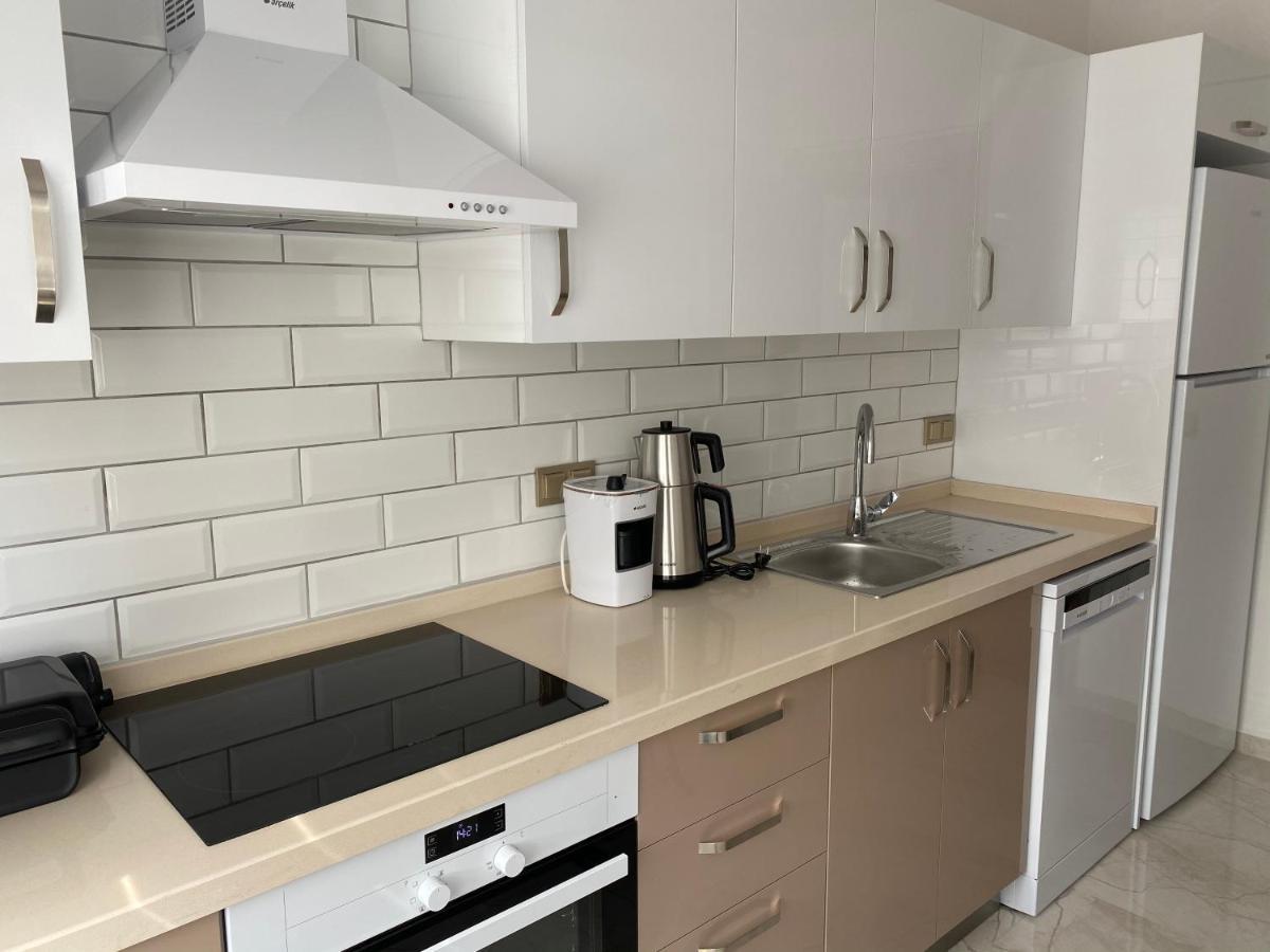 City Suites Мармарис Екстер'єр фото