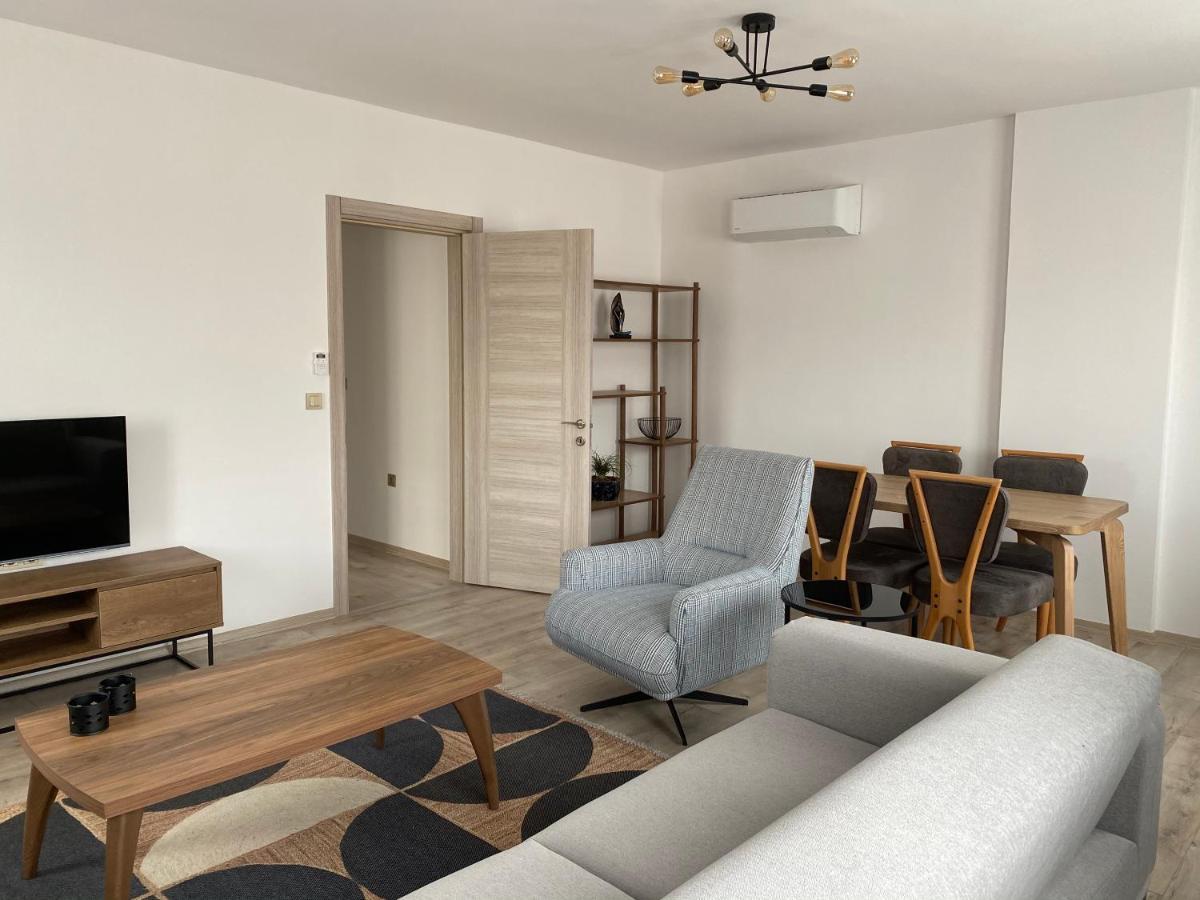 City Suites Мармарис Екстер'єр фото