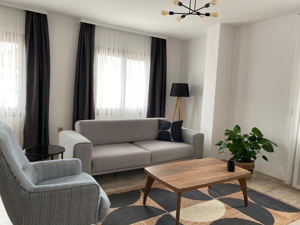 City Suites Мармарис Екстер'єр фото