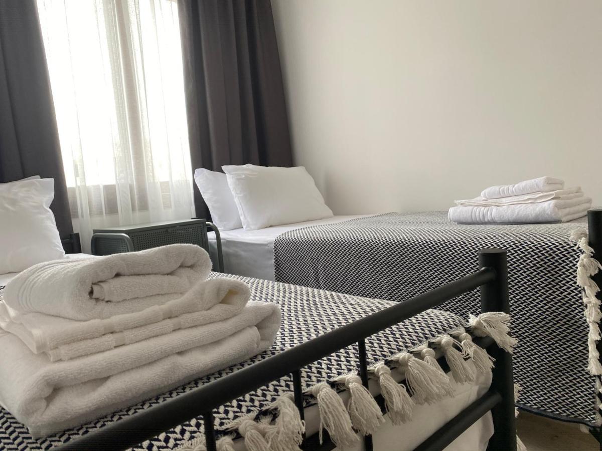 City Suites Мармарис Екстер'єр фото