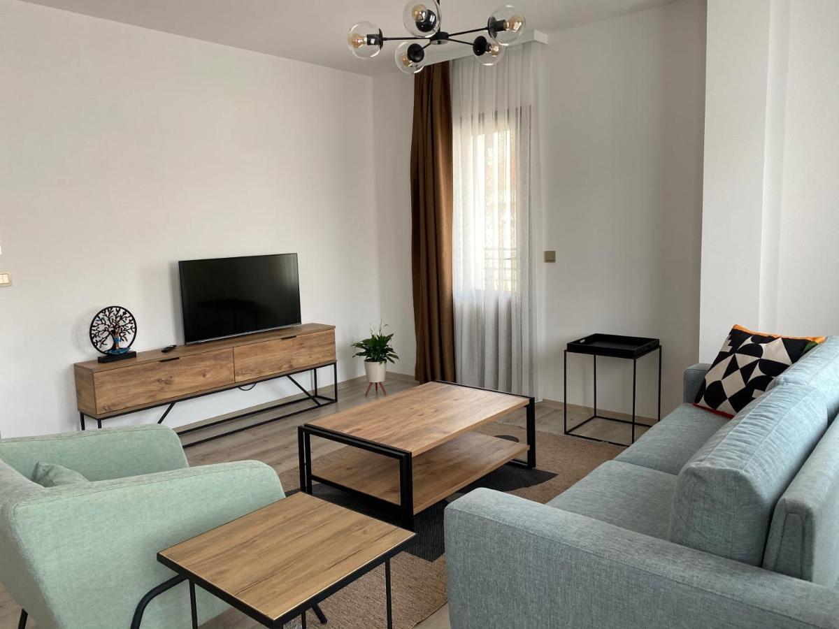 City Suites Мармарис Екстер'єр фото