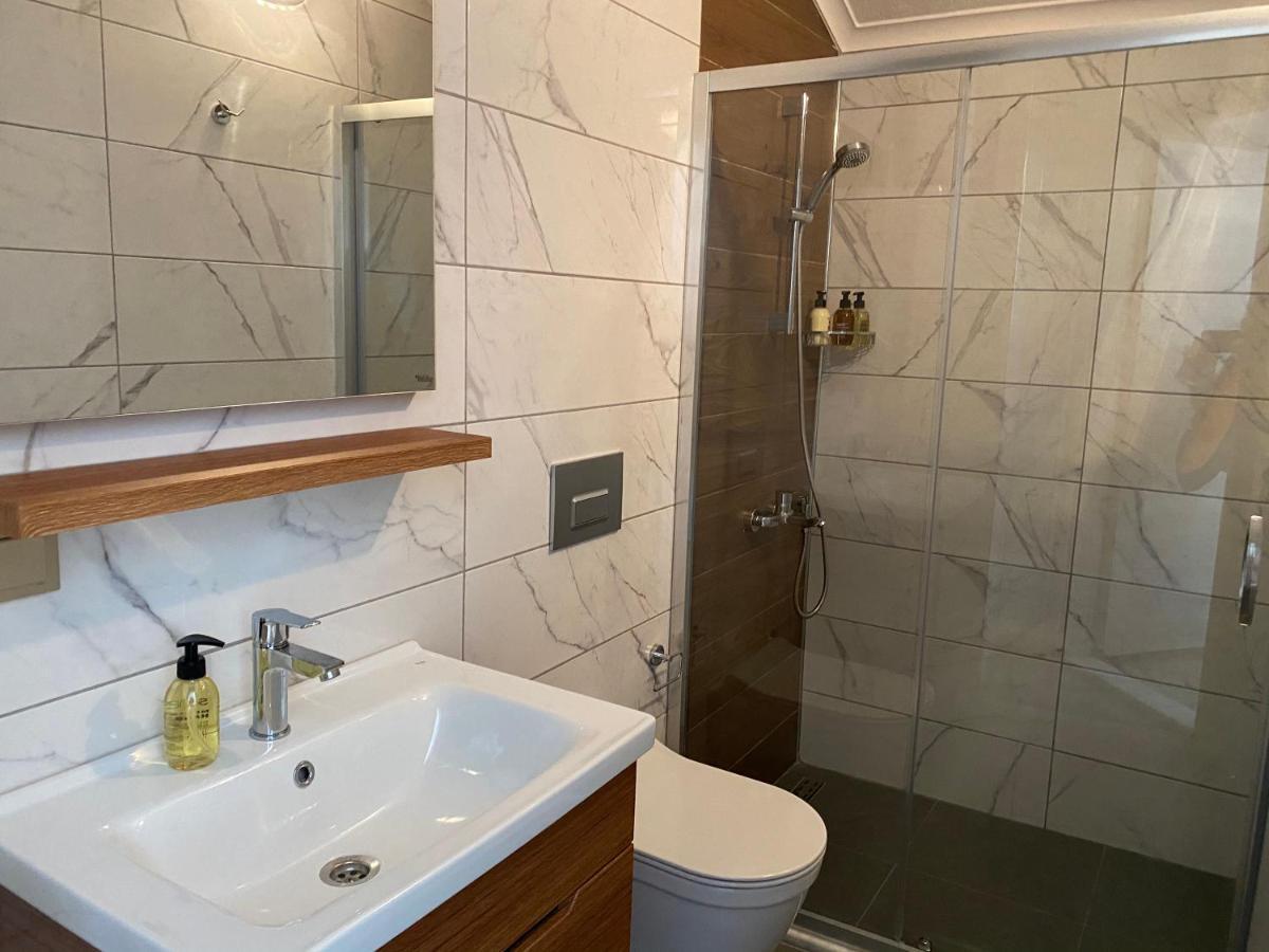 City Suites Мармарис Екстер'єр фото