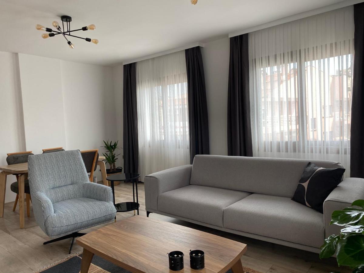 City Suites Мармарис Екстер'єр фото