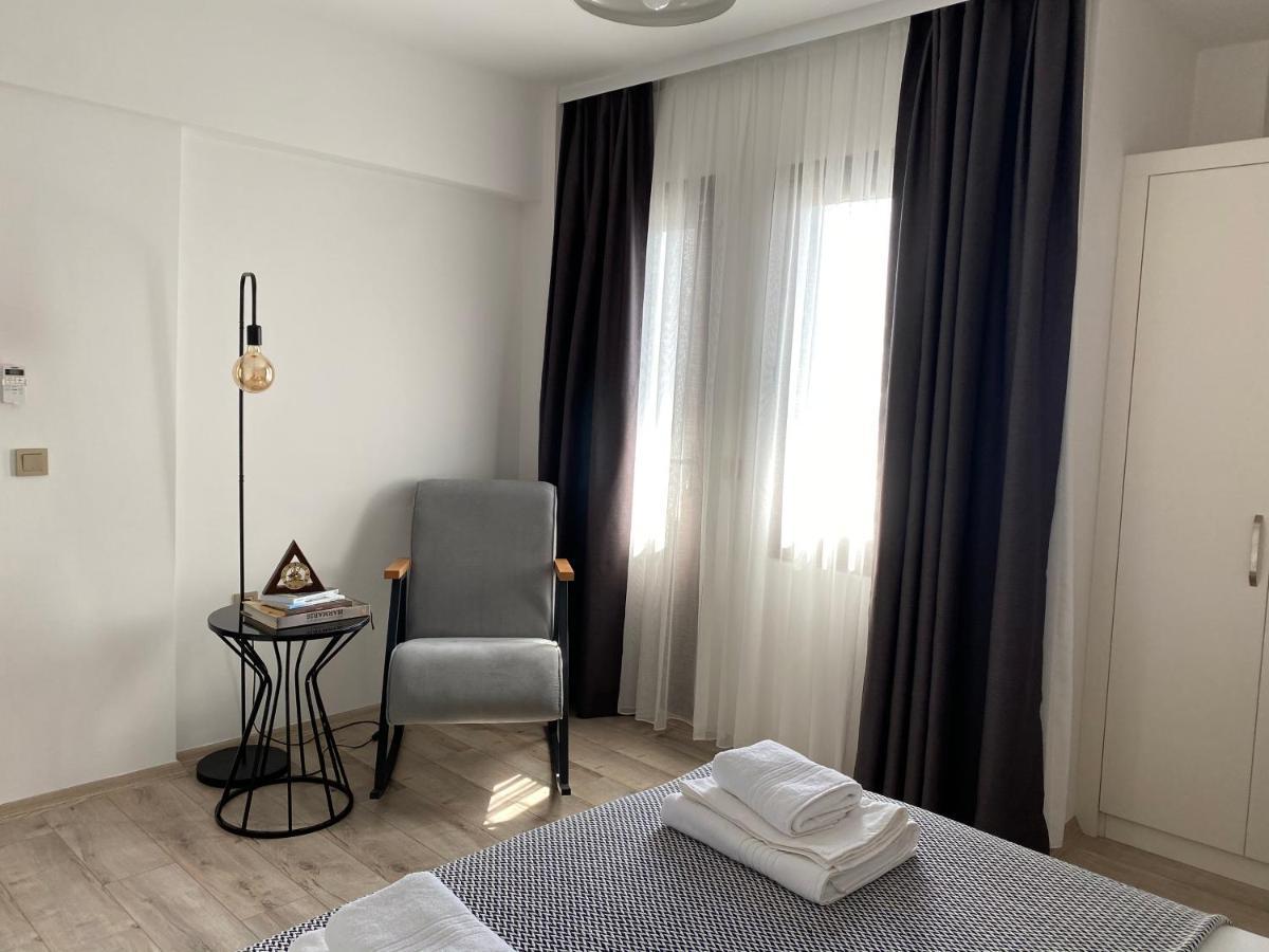 City Suites Мармарис Екстер'єр фото