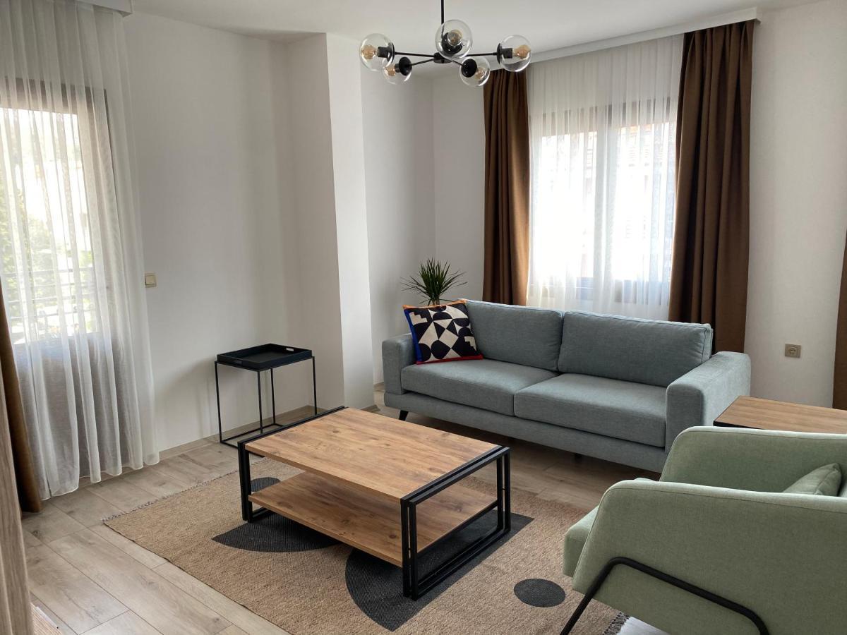 City Suites Мармарис Екстер'єр фото