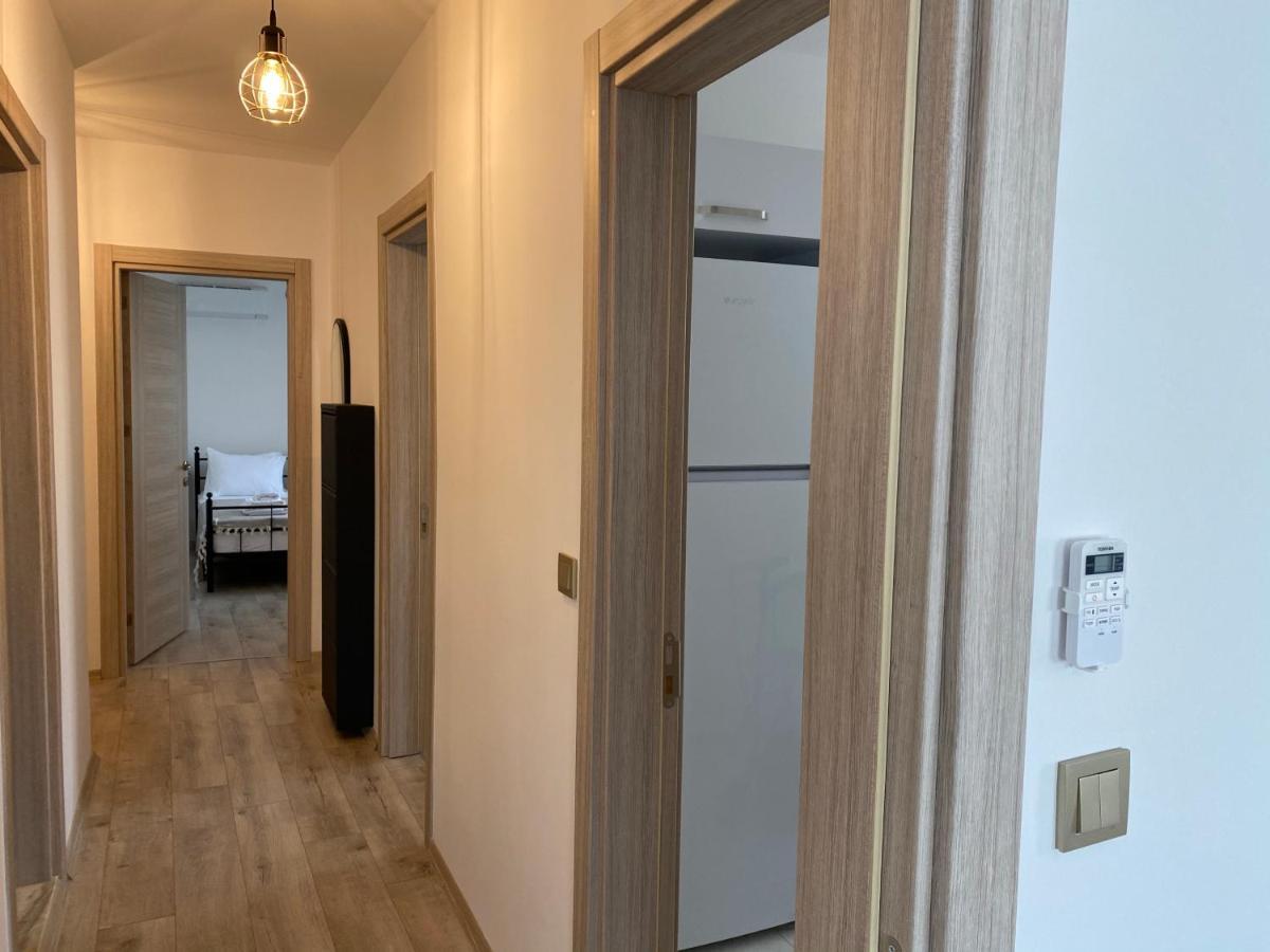 City Suites Мармарис Екстер'єр фото