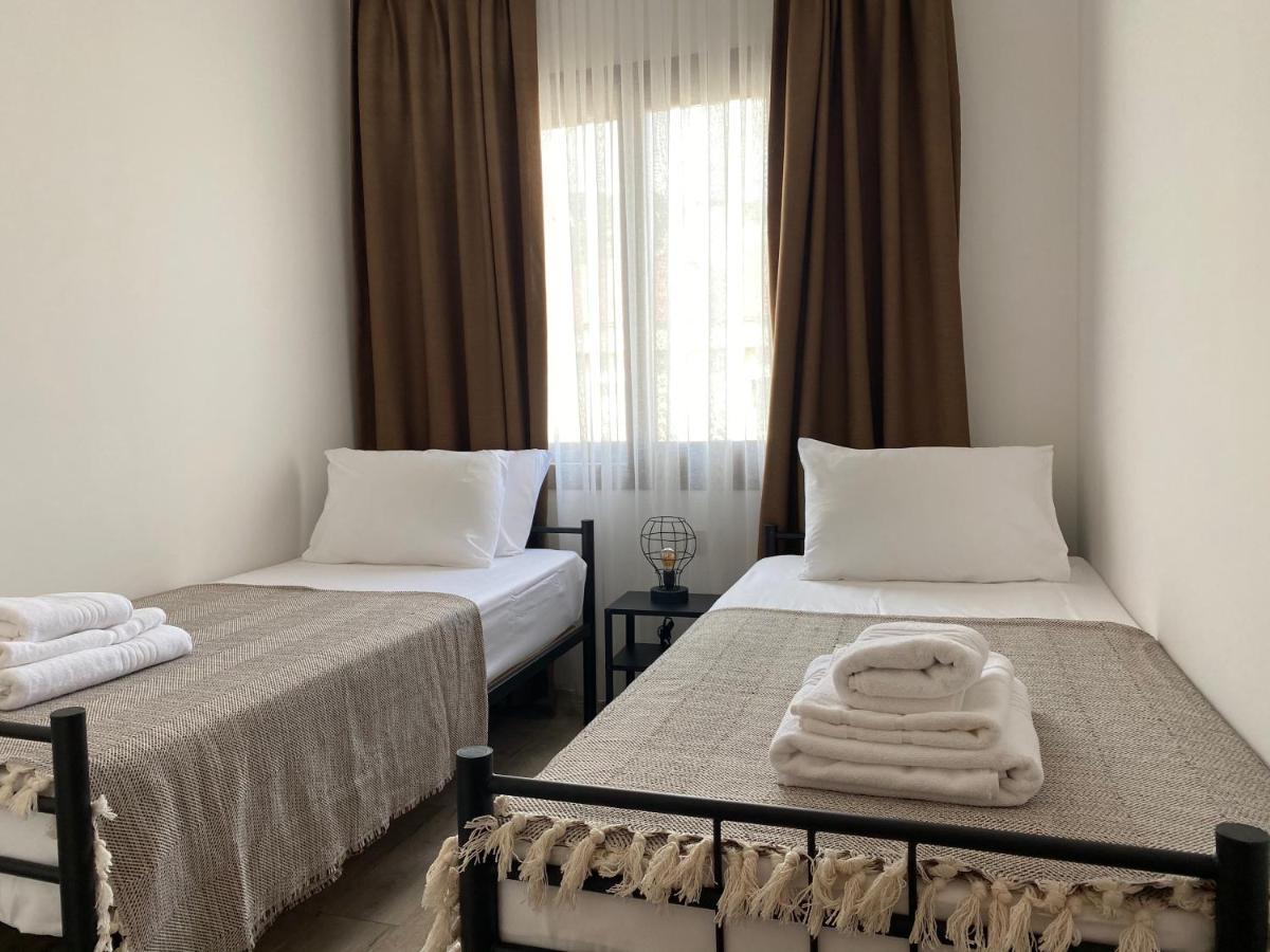 City Suites Мармарис Екстер'єр фото