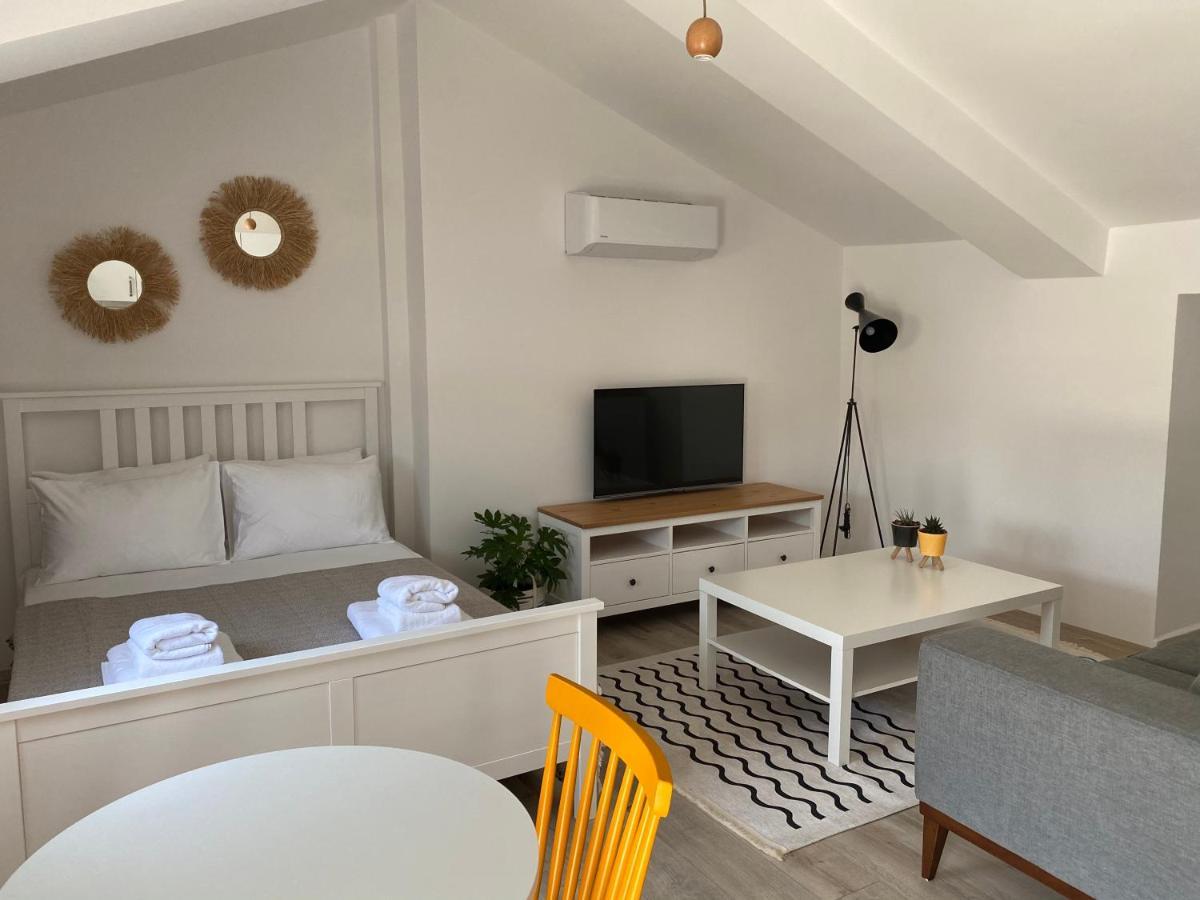 City Suites Мармарис Екстер'єр фото
