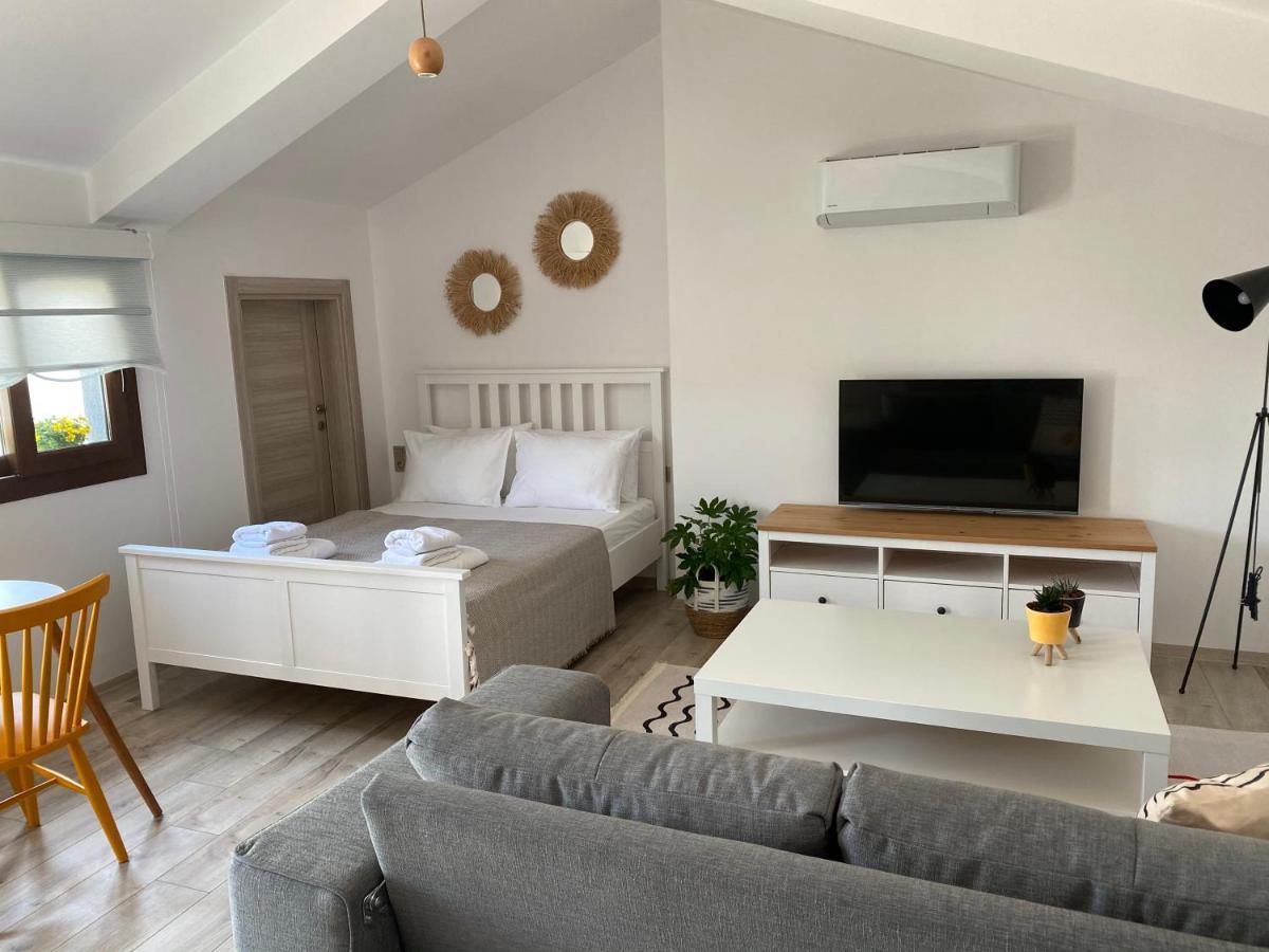 City Suites Мармарис Екстер'єр фото