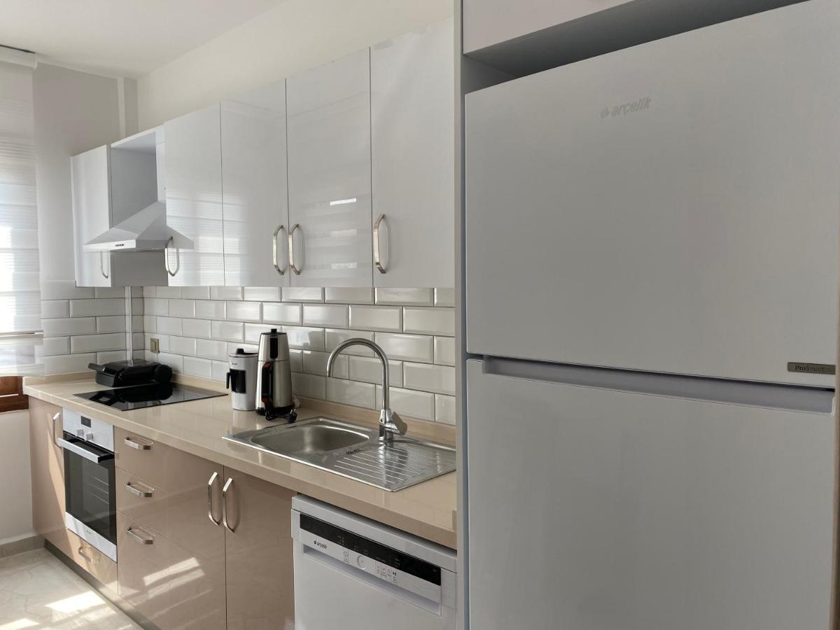 City Suites Мармарис Екстер'єр фото