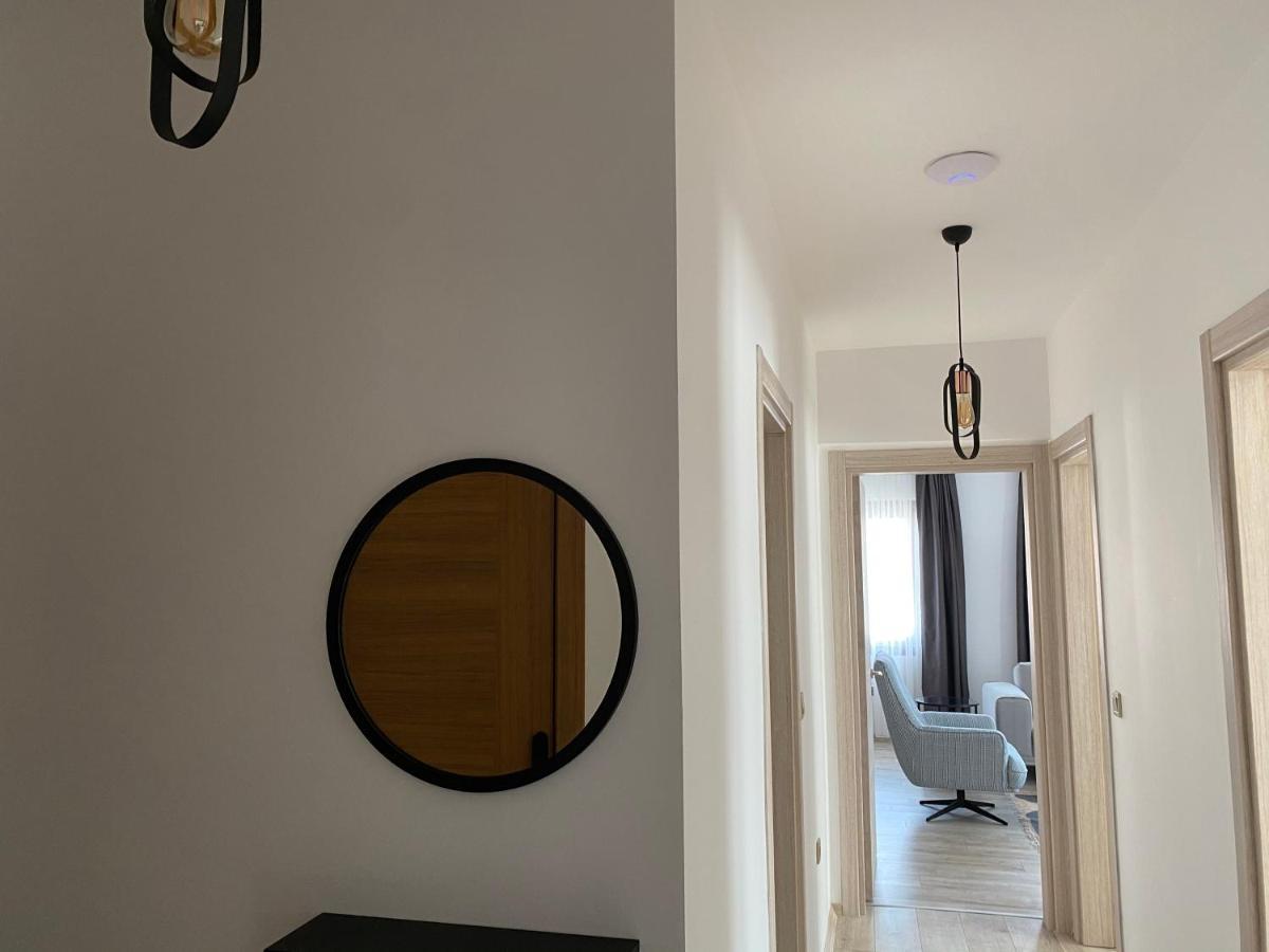 City Suites Мармарис Екстер'єр фото