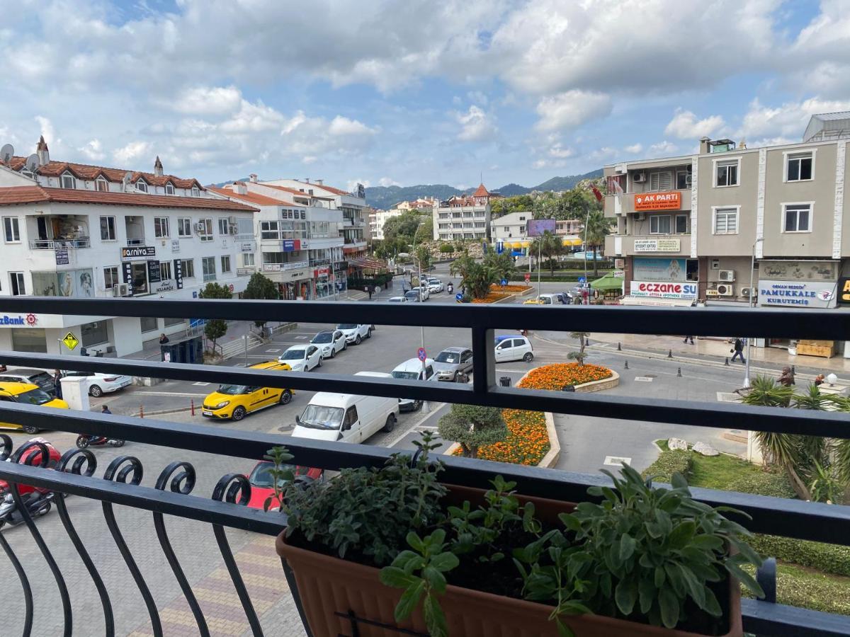 City Suites Мармарис Екстер'єр фото
