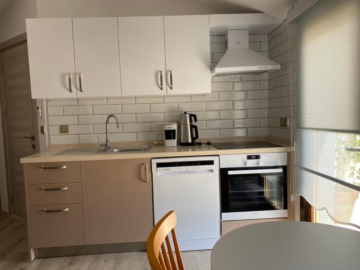 City Suites Мармарис Екстер'єр фото