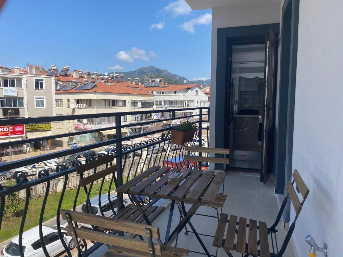 City Suites Мармарис Екстер'єр фото