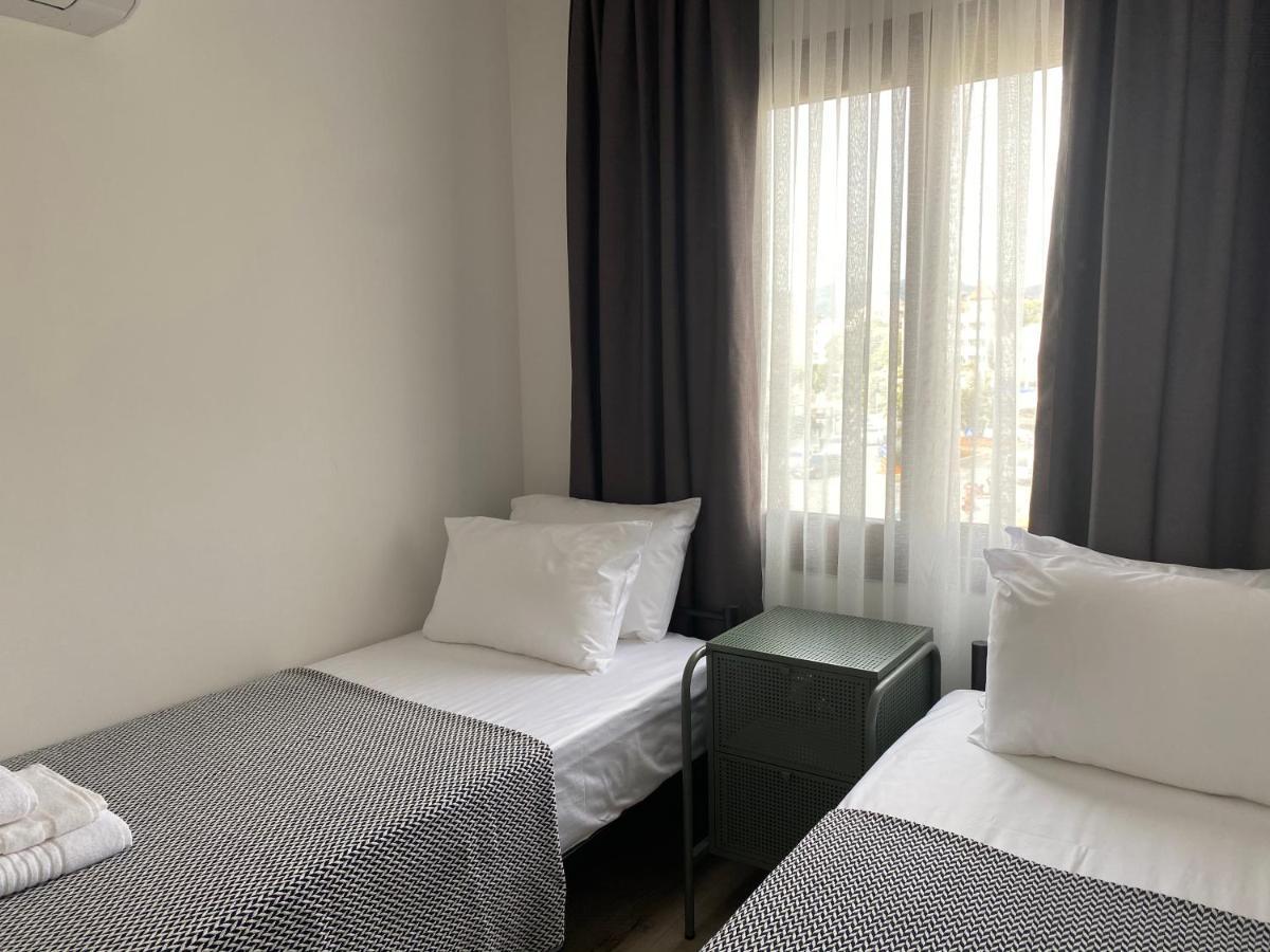 City Suites Мармарис Екстер'єр фото