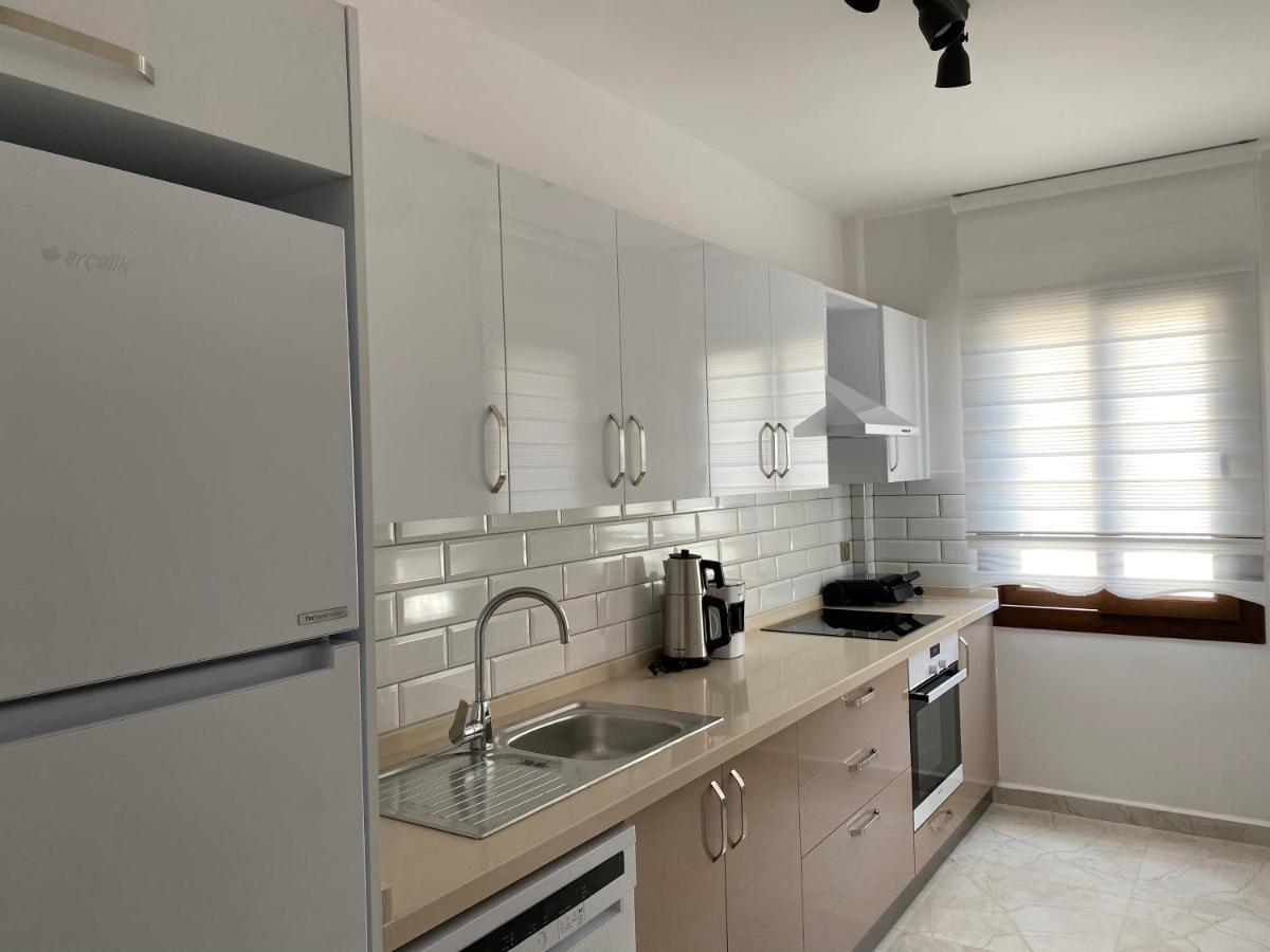 City Suites Мармарис Екстер'єр фото