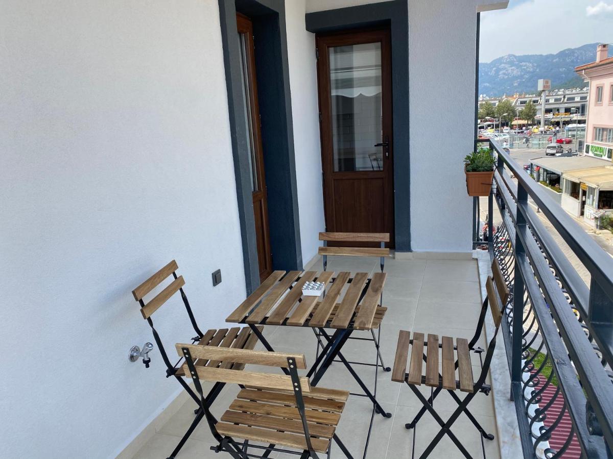 City Suites Мармарис Екстер'єр фото