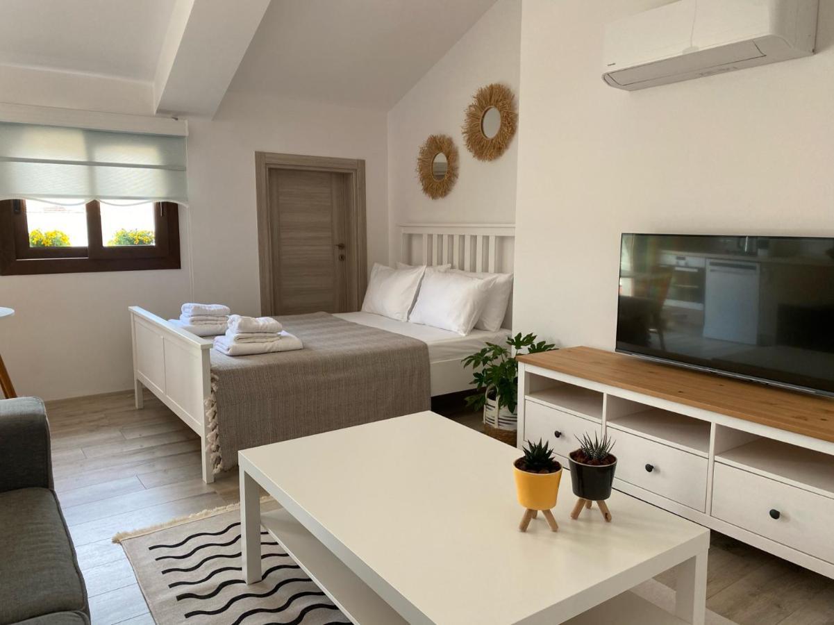 City Suites Мармарис Екстер'єр фото